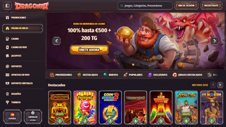 Bienvenue à Dragonia Casino en Ligne : Les Meilleurs Bonus Sans Depot France à France Bienvenue à Dragonia Casino en Ligne : Les Meilleurs Bonus Sans Depot France à France