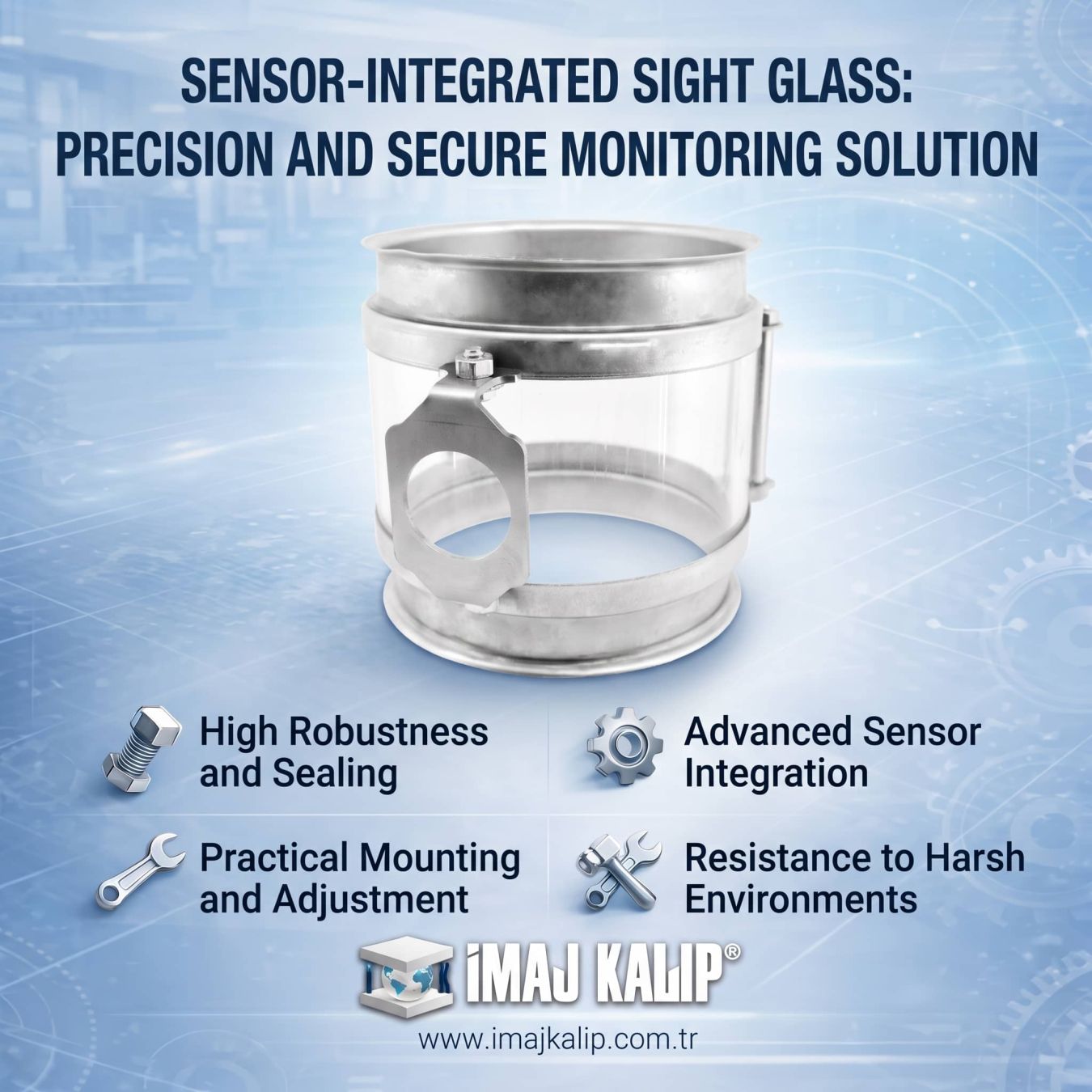 sensor-sight-glass-imaj-kalıp sensor-sight-glass-imaj-kalıp